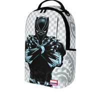 MARVEL BLACK PANTHER WAKANDA FOREVER DLXSV BACKPACK