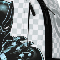 MARVEL BLACK PANTHER WAKANDA FOREVER DLXSV BACKPACK