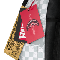 MARVEL BLACK PANTHER WAKANDA FOREVER DLXSV BACKPACK