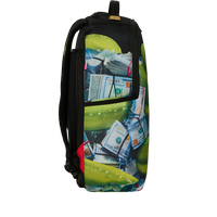 SNAKE BAG 2 DLXSR BACKPACK