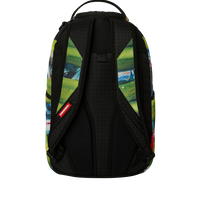 SNAKE BAG 2 DLXSR BACKPACK