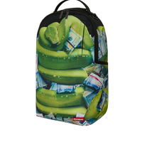 SNAKE BAG 2 DLXSR BACKPACK