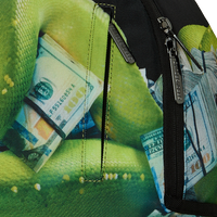 SNAKE BAG 2 DLXSR BACKPACK