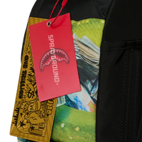 SNAKE BAG 2 DLXSR BACKPACK