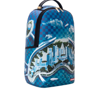 SHARK ISLAND DLXSV BACKPACK