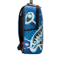 SHARK ISLAND DLXSV BACKPACK