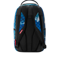 SHARK ISLAND DLXSV BACKPACK