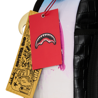 NILE RIVIERA JETSKI DLXSV BACKPACK