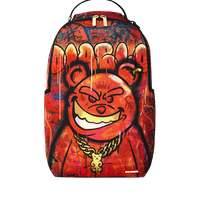 DIABLO GRAFF MURAL DLXSR BACKPACK