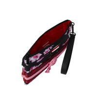 SAKURA KIMONO CROSSBODY POUCHETTE