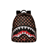 PEEKING CHARACTERS REMIX SAVAGE BACKPACK