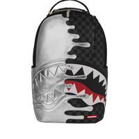 SILVER SIDE DRIP BACKPACK