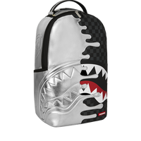 SILVER SIDE DRIP BACKPACK