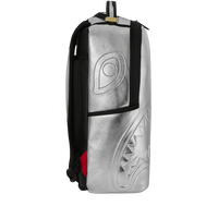 SILVER SIDE DRIP BACKPACK