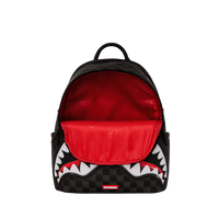 SIP BALLOON BLACK SAVAGE BACKPACK