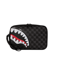 SIP BALLOON BLACK TOILETRY BRICK