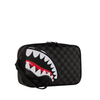 SIP BALLOON BLACK TOILETRY BRICK