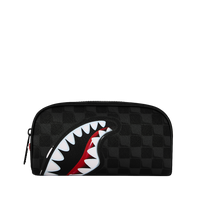 SIP BALLOON BLACK PENCIL POUCH