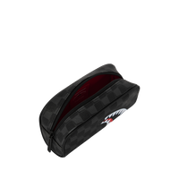 SIP BALLOON BLACK PENCIL POUCH