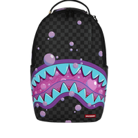 PURPLE SLIME TAKEOVER DLXSV BACKPACK