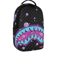 PURPLE SLIME TAKEOVER DLXSV BACKPACK