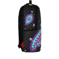 PURPLE SLIME TAKEOVER DLXSV BACKPACK