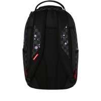 PURPLE SLIME TAKEOVER DLXSV BACKPACK