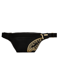 THAT GOLD DRIP SAVVY CROSSBODY