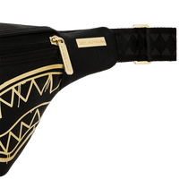 THAT GOLD DRIP SAVVY CROSSBODY