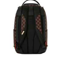 4 PACK BACKPACK