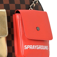 4 PACK BACKPACK