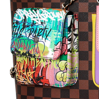 4 PACK BACKPACK