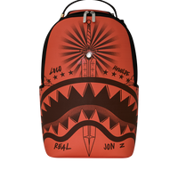 JON Z TATTOOS DLXSV BACKPACK
