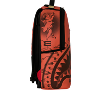 JON Z TATTOOS DLXSV BACKPACK