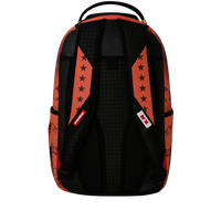 JON Z TATTOOS DLXSV BACKPACK