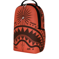 JON Z TATTOOS DLXSV BACKPACK