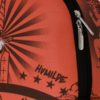 JON Z TATTOOS DLXSV BACKPACK