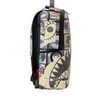JON Z ALBUM COLLECTION DLXSV BACKPACK