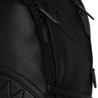 GOLD DRIP LOGO LUX SAVAGE BACKPACK