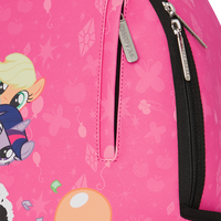 MY LITTLE PONY CANNON TEAR DLXSV BACKPACK