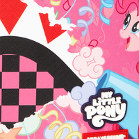 MY LITTLE PONY CANNON TEAR DLXSV BACKPACK