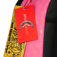 MY LITTLE PONY CANNON TEAR DLXSV BACKPACK