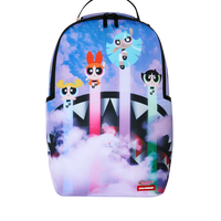 POWERPUFF GIRLS CLOUDY DLXSR BACKPACK