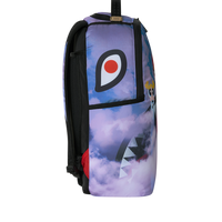 POWERPUFF GIRLS CLOUDY DLXSR BACKPACK