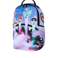 POWERPUFF GIRLS CLOUDY DLXSR BACKPACK