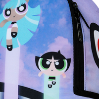 POWERPUFF GIRLS CLOUDY DLXSR BACKPACK