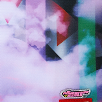 POWERPUFF GIRLS CLOUDY DLXSR BACKPACK