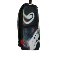 POWERPUFF GIRLS RAINBOW HOLO SHARK DLXSR BACKPACK