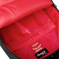 DISNEY HOKUSAI MONEY WAVE DLXSR BACKPACK