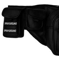 MIDNIGHT OSAKA PAYLOAD CROSSBODY